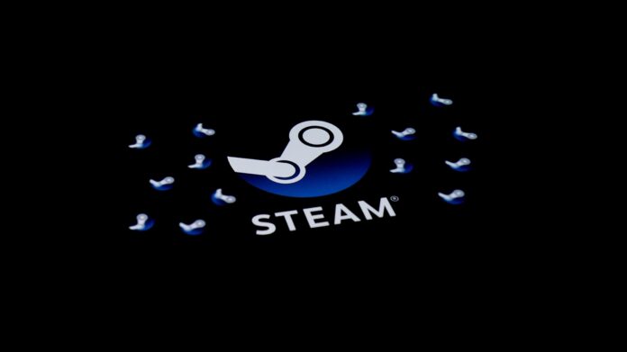 Steam malware, BlockBlasters scam, crypto theft, Valve security, ZachXBT