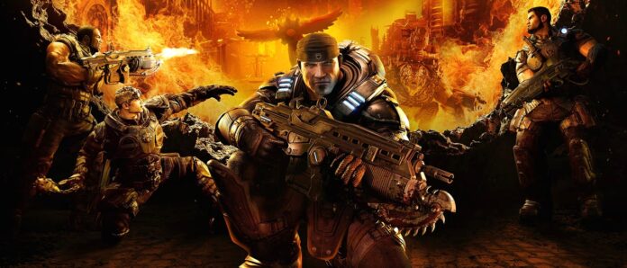 Gears of War: Reloaded PC Review
