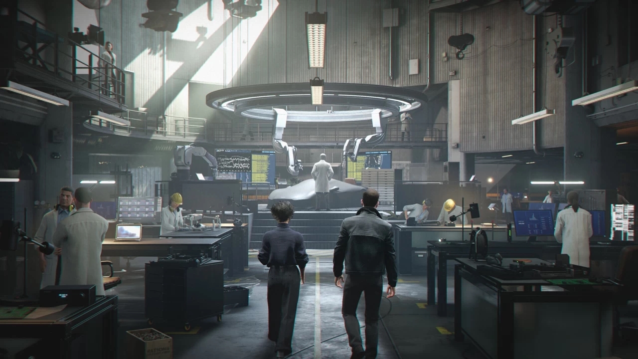 PlayStation State of Play, 007 First Light, James Bond, IO Interactive, gameplay 007 First Light, Nintendo Switch 2, PlayStation 5, Xbox Series X|S, PC
