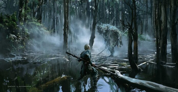 Black Myth: Wukong, Lion Camel Ridge, Game Science, demon city, Journey to the West