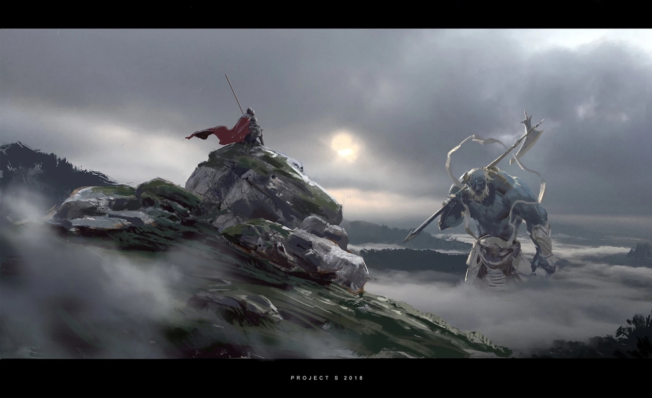 Black Myth: Wukong, Lion Camel Ridge, Game Science, demon city, Journey to the West